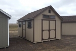 Deluxe Garden Sheds for Sale: Beautiful &amp; Stylish Garden Sheds