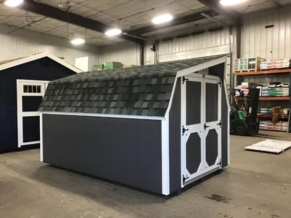 46124-scaled-1.jpg 8'x12' Low Barn Wood Panel Shed