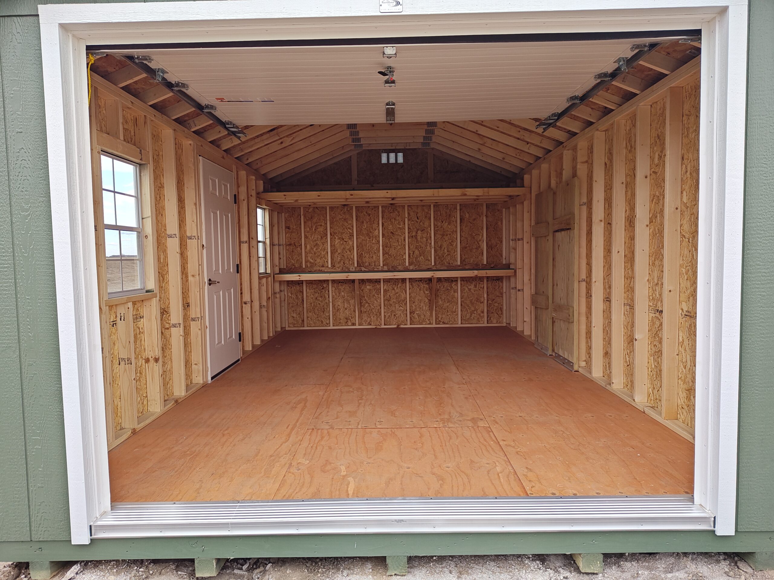 作業台 520x600x800 CHC-1275 中量実験用作業台(CHC/耐荷重500kg/アクリル系樹脂天板/H800