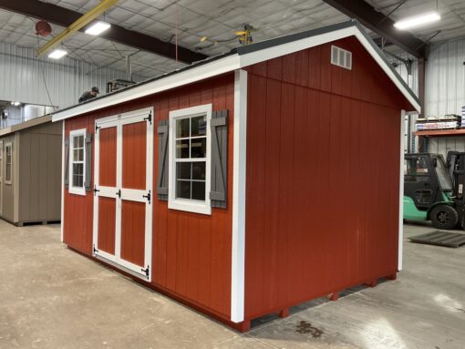 63178-rotated-1.jpg 10'x16' Ranch Gable Wood Panel Shed