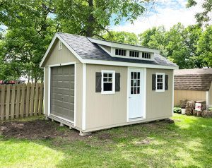 Outdoor Storage Buildings for sale | Sheds, Cabins, Garages for sale in ND