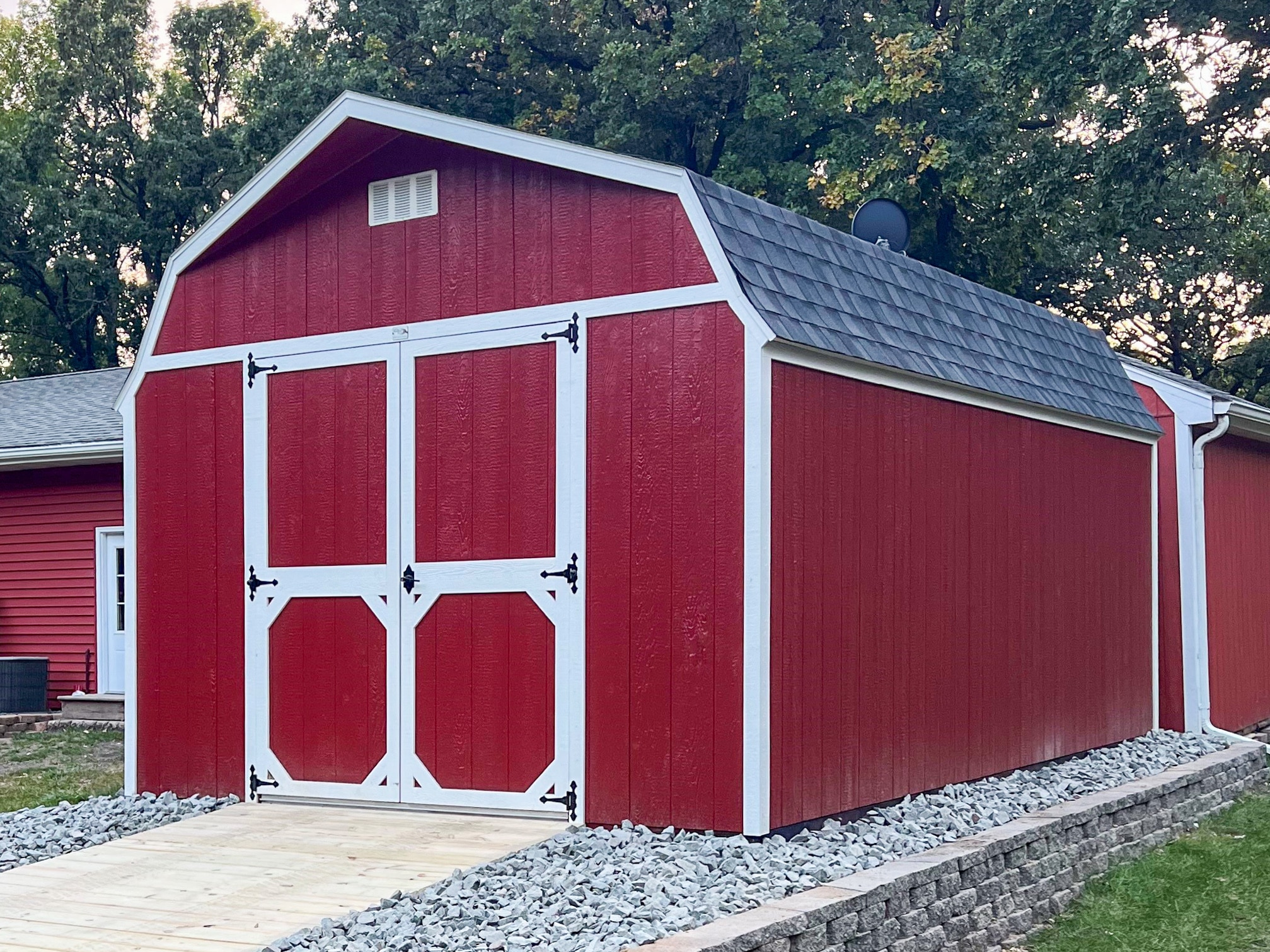 Storage Sheds for sale In Minnesota | Northland Sheds