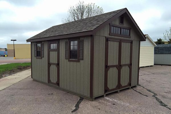 Custom Office Shed| Transform your backyard to your workspace|ND