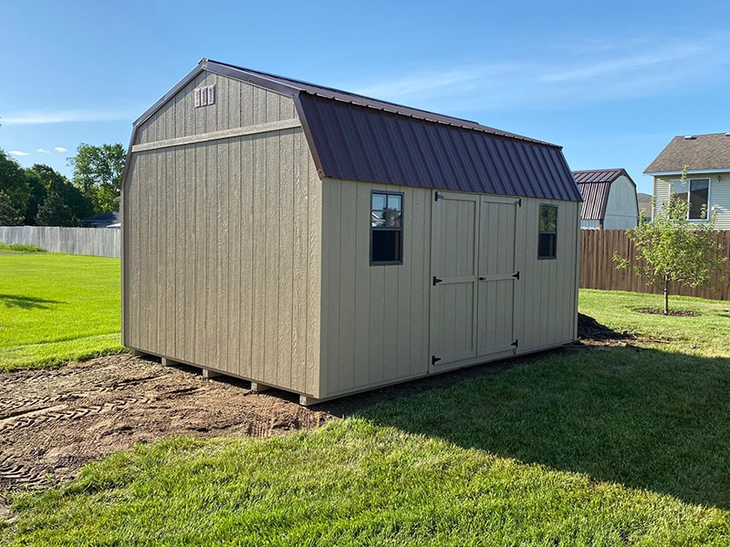 diy insulated dog house myoutdoorplans free