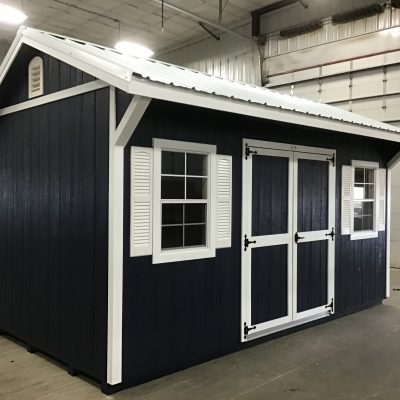 Storage Sheds for Sale | 2020 Models | Sheds in ND, SD, MN, and IA