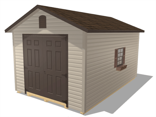 Custom Outdoor Storage Sheds | Northland Sheds