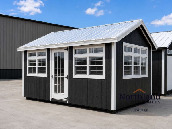 104587-watermarked 10'x16' Greenhouse Deluxe Style