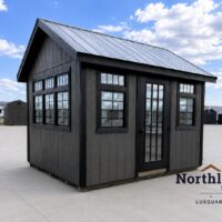 104642-watermarked 10'x12' Greenhouse Deluxe Style