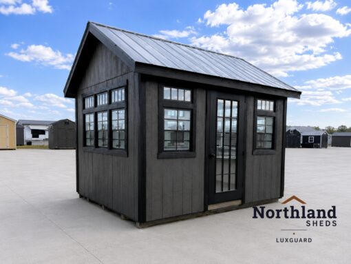 104642-watermarked 10'x12' Greenhouse Deluxe Style