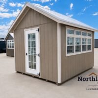 104643-watermarked (1) 10'x12' Greenhouse Deluxe Style