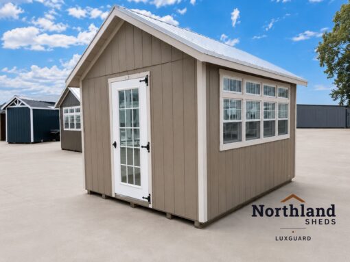 104643-watermarked (1) 10'x12' Greenhouse Deluxe Style