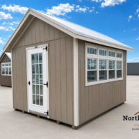 104643-watermarked 10'x12' Greenhouse Deluxe Style