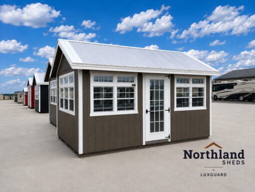 104668-watermarked 10'x16' Greenhouse Deluxe Style