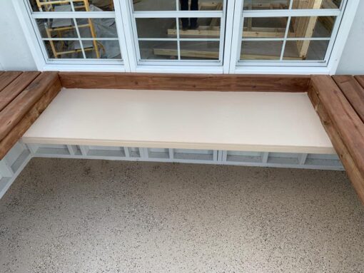 10'x16' Greenhouse Deluxe Style