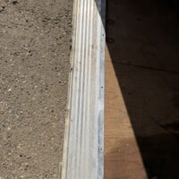 12'x20' Ranch Gable Wood Panel Garage-DEMO SHED