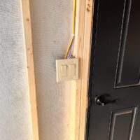 12'x24' Ranch Gable Metal Garage