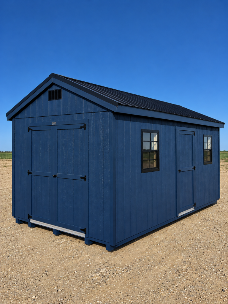 Northland sheds