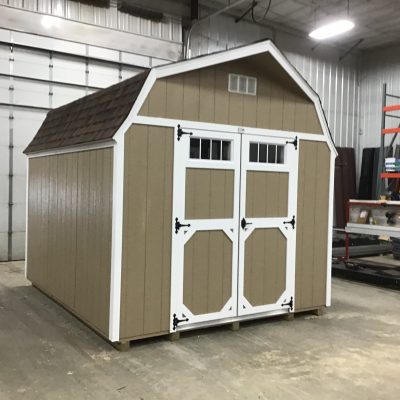 Storage Sheds for Sale | 2019 Models | Sheds in ND, SD, MN, and IA