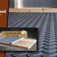 12'x24' Ranch Gable Wood Panel Garage