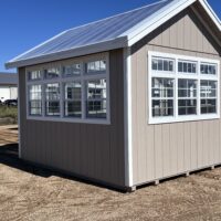 image1 (6) 10'x12' Greenhouse
Deluxe Style