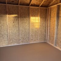 image1 (8) 10'x12' Economy
Ranch Wood Panel Shed